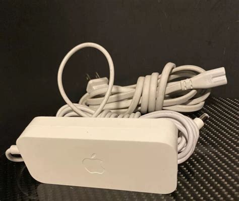 apple a1202 ac adapter.